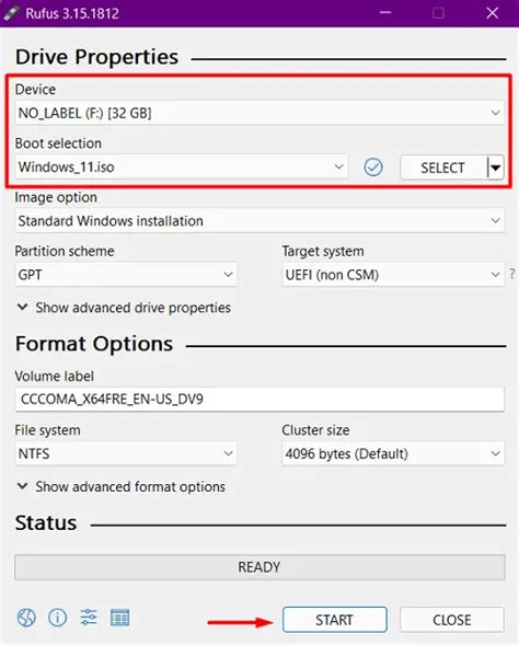 How to Install ISO File in Windows 11 的图像结果