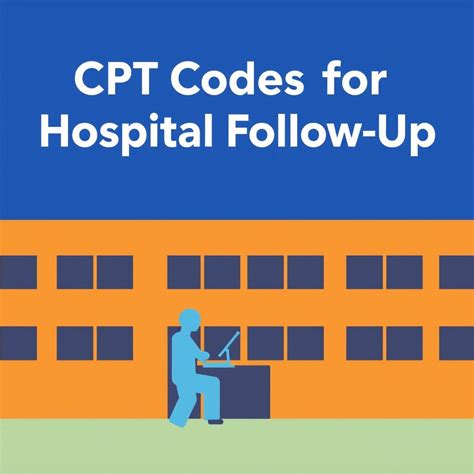 The Ultimate Guide to CPT Codes for Hospital Follow-Up Visits - wmwtl