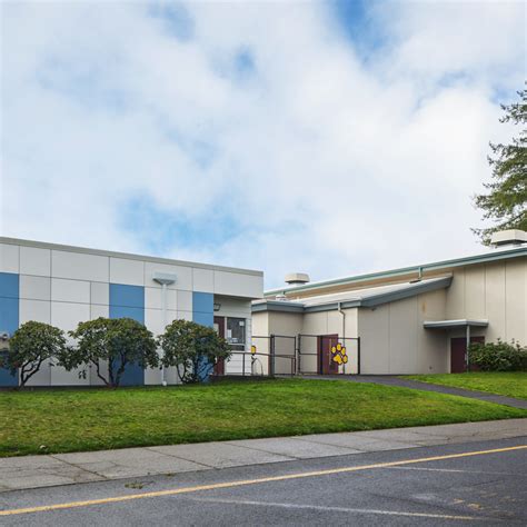 Cooper Mountain Elementary School | Oh Planning + Design