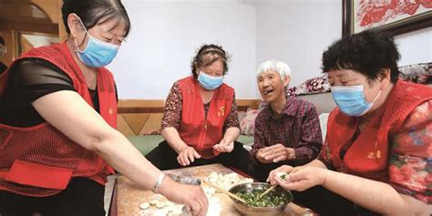 互助养老：更适合中国农村的养老方案_手机新浪网