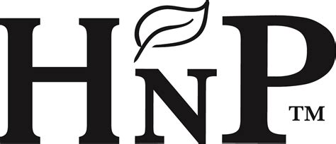 HNP Letter Initial Logo Design Vector Illustration Stock Vector - Illustration of line, abstract ...