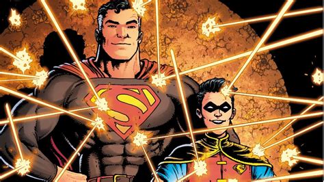 10 Best Superman Comics Of The 21st Century (So Far) - ComicBook.com