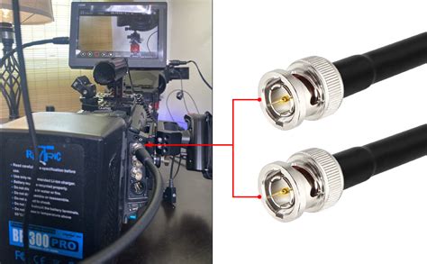 Serial Digital Interface 的图像结果