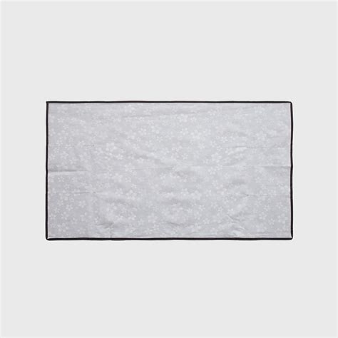 Buy Corsica Essentials Printed Fridge Top Cover from Corsica by Home ...