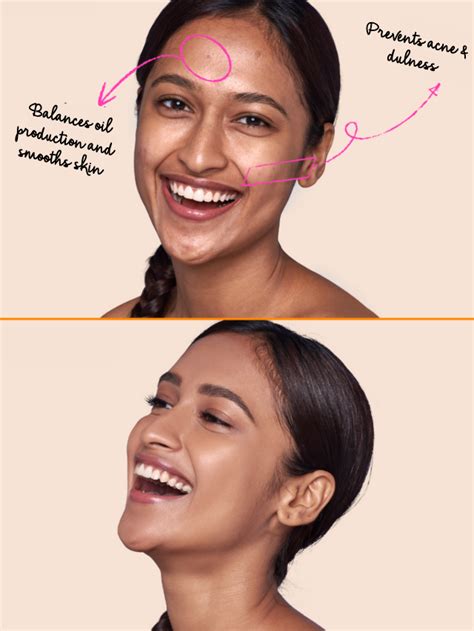 Day to Night Matte Foundation for Oily Skin – Type Beauty