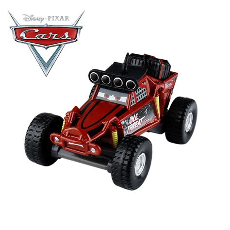 Buy 1:55 Mettal Disney Pixar Cars Movie Helicopter Hollis Meeker Cal ...