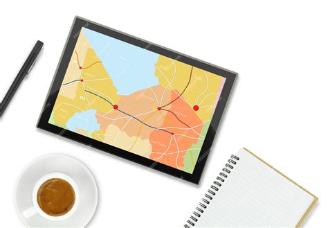 Tablet PC GPS 的图像结果