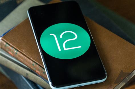 Image result for Android 12 Preview