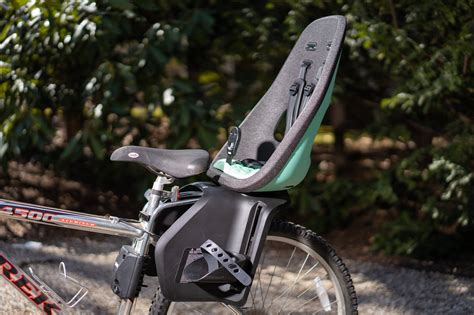 Infant bike carrier seat new arrivals