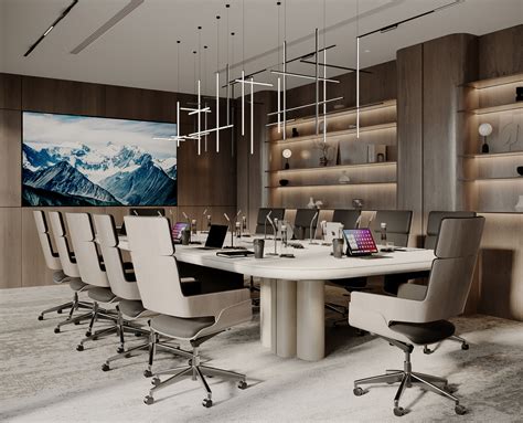 Meeting Room 的图像结果