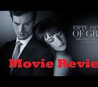 Fifty shades movie review