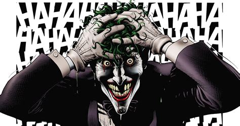 Joker Killing Joke 4K Ultra HD Wallpapers - Top Free Joker Killing Joke ...
