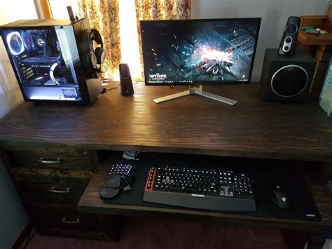 Image result for Valorant ProDesk Setup