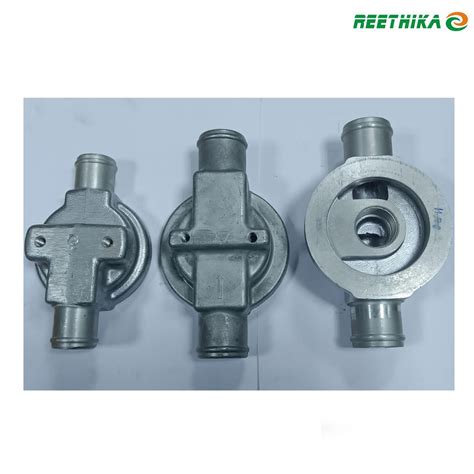 Our Products | Reethika Precision
