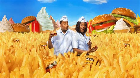 Good Burger 2 (2023) - Backdrops — The Movie Database (TMDB)