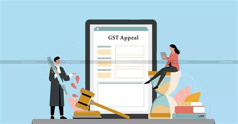 Madras HC Condones 1-Day Delay in GST Appeal Filing Caused by Non ...