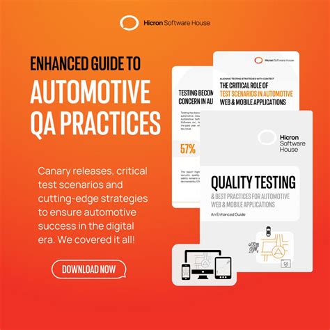 👩🏻‍💻 Emilia Krzemińska-Komenda on LinkedIn: #automotivetesting #qualityassurance