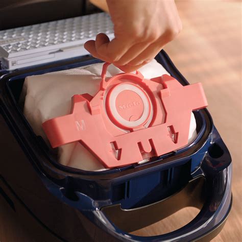 Miele - FJM HyClean Pure – Vacuum cleaner accessories