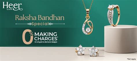 Buy Diamond Jewellery For Men & Women Online at Best Price – GIVA Jewellery
