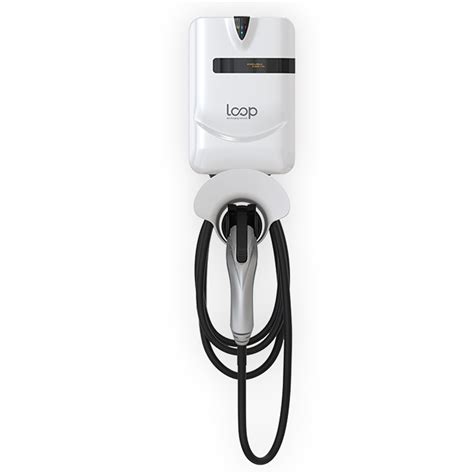 Image result for Loop EV Charging