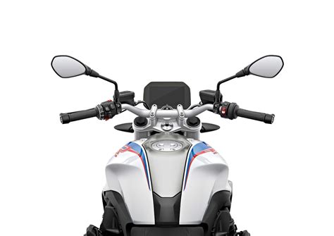 BMW R 1250 R HP (11/2018)