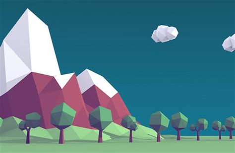 Image result for Low Poly Tutorial