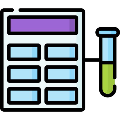 Database table - Free education icons