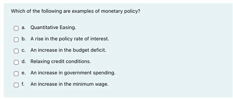 Image result for Monetary Economy Examples