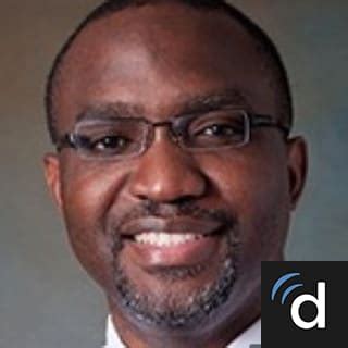 Dr. Nnamdi O. Amaechina, MD | Fall River, MA | Internist | US News Doctors