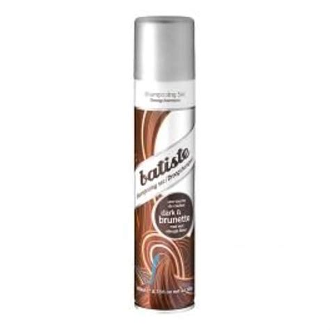 Buy Batiste Instant Hair Refresh Dry Shampoo Plus With A Hint of Colour ...