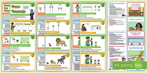 Image result for Teaching Length EYFS