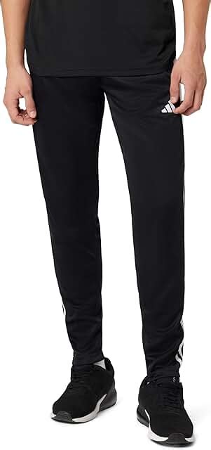 Amazon.in: Adidas - Men's Track Pants / Men's Sportswear: Clothing ...