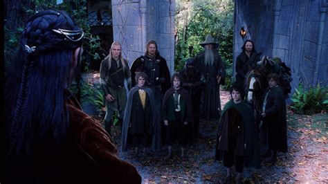 How to watch 'The Lord of the Rings' movies in chronological order