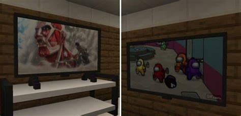 Image result for Minecraft TV Modes Working Java