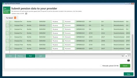 Image result for Sage 50 Payroll Module