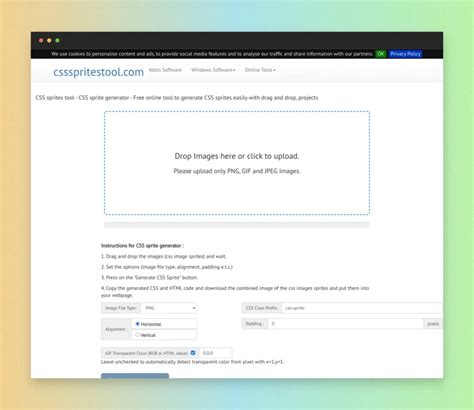 Image result for Generate CSS Code