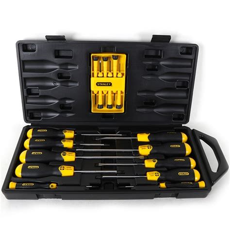 Screwdriver Products