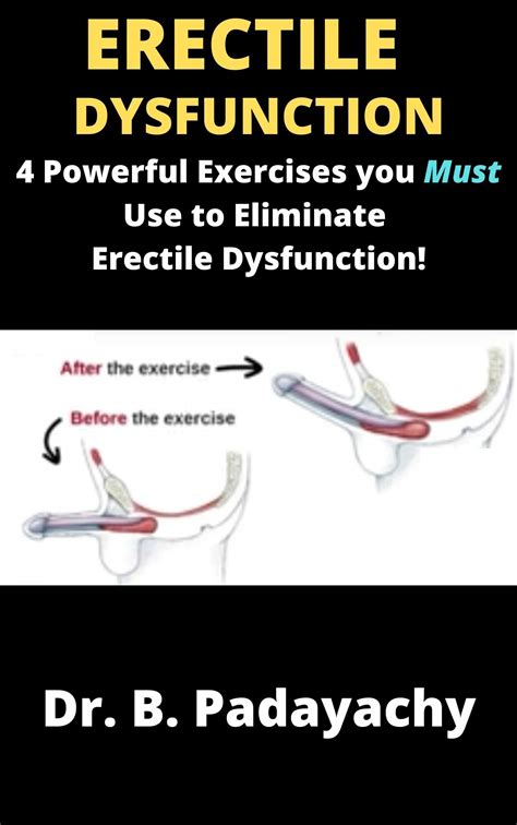 Does Exercise Reverse Erecttile Dysfunction 的图像结果