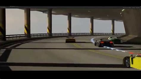 Racing AI Using Pathfinding in Unity 的图像结果