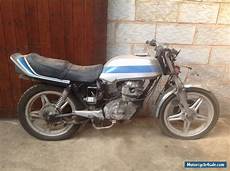 Honda 250 Superdream Cafe Racer Parts by Honda Cb 250 Superdream 1981 Cafe Racer Barn Find For Sale Honda 250 Superdream Cafe Racer Parts