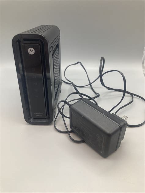 Image result for SB6121 Modem