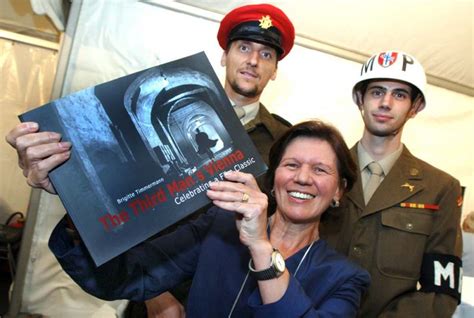 Guest Blogger Geoff Moore: THE THIRD MAN IN VIENNA | War History Online