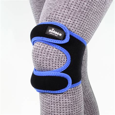 Solace Patella Knee Strap | Solace Bracing