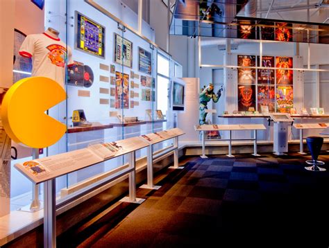 Image result for Computer Museum