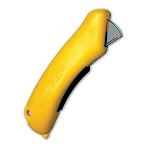 Disposable CU Safety Box Cutter, 6 Per Pack : Amazon.in: Home Improvement