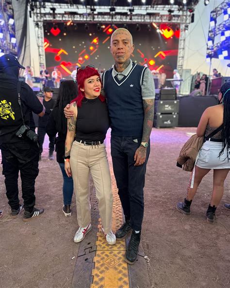 Dance Culture By Aranivah | Faranduleando… 😢 my pic w diablo is blurry but is always an honor 🙏 ...