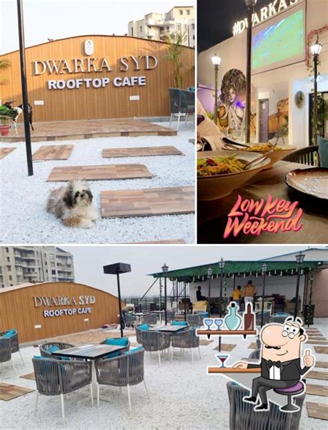 DWARKA SYD, New Delhi - Restaurant menu, prices and reviews