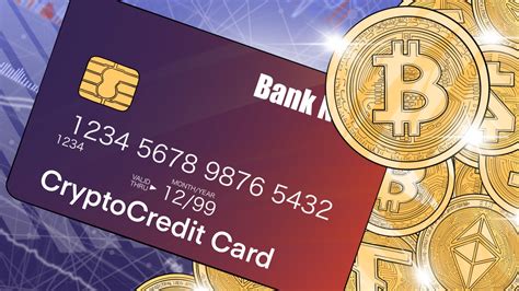 The Ultimate Guide to Buying Bitcoin Anonymously with a Credit Card