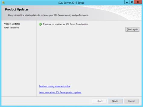 Image result for Repair SQL Server 2012 Installation