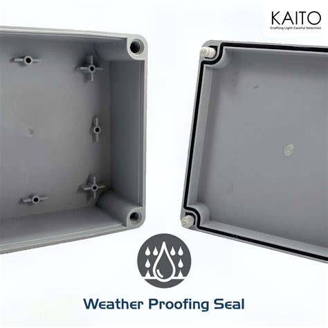 Image result for PVC Enclosure Box Catalogue